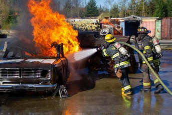 Recruit class