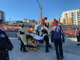 rope rescue