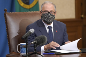 Governor Inslee