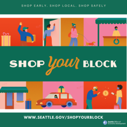 Shop Your Block 