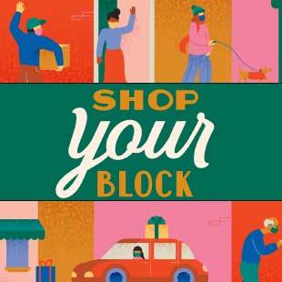 Shop Your Block Banner