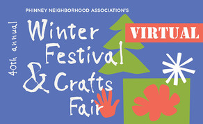 Phinney Neighborhood Association Winter Festival & Crafts Fair
