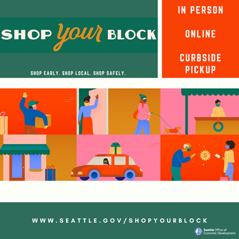 Shop your block graphic