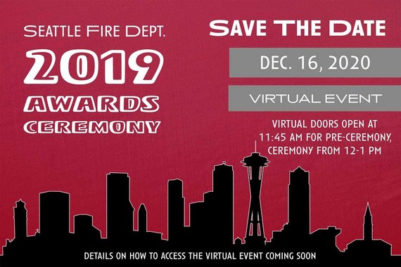 2019 Awards Ceremony