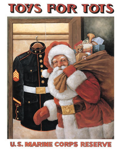 Toys for Tots