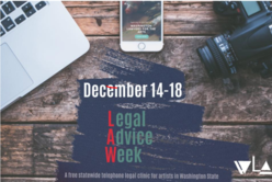 Legal Advice Week 