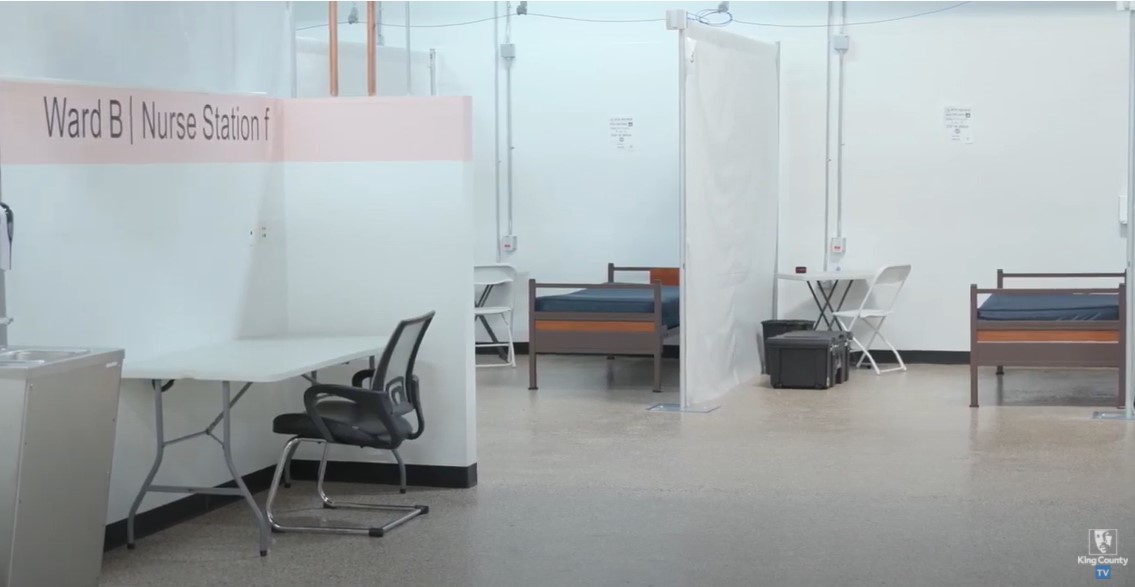 SODO Emergency Shelter