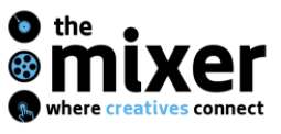The Mixer