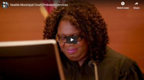 YouTube video thumbnail with Judge Anita Crawford-Willis