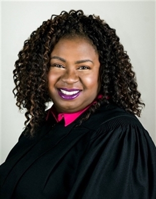 Judge Anita Crawford-Willis