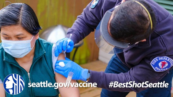 COVID-19 Vaccinations