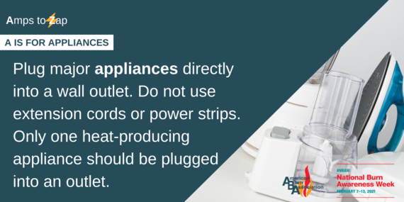appliance