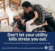 Seattle Utilities 