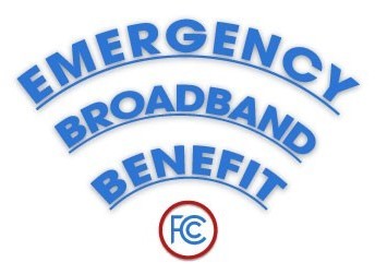 Federal Emergency Broadband