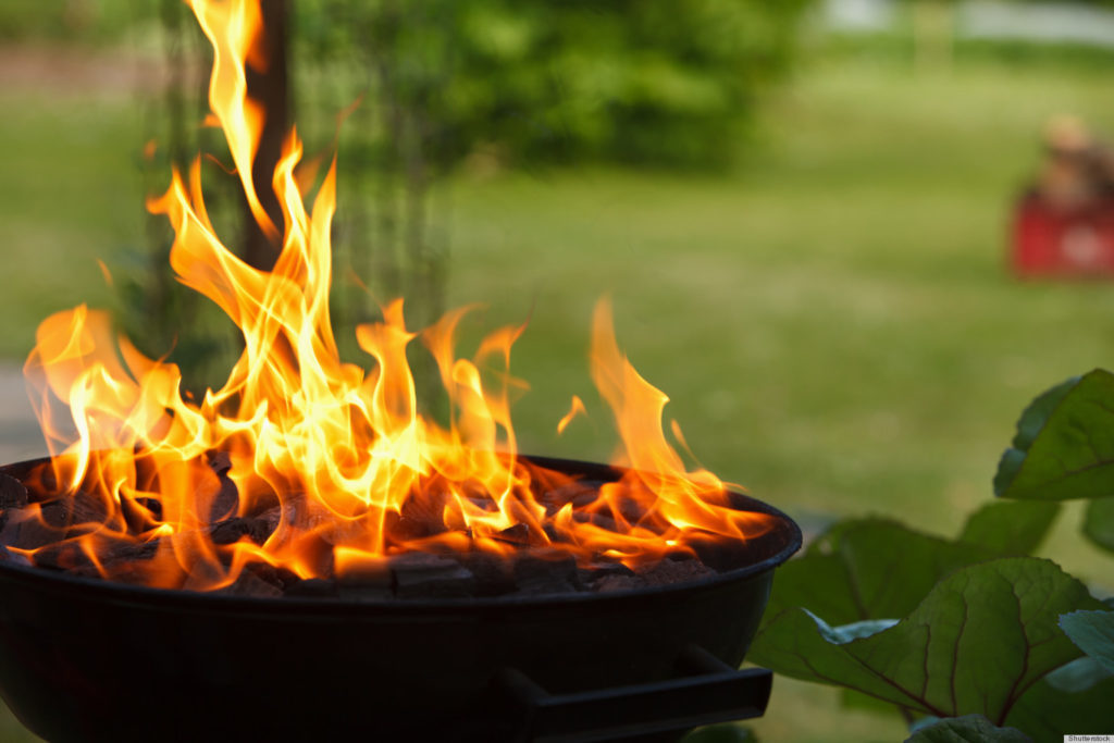 Apartment Fire Safety May 2021, Washington State Fire Pit Laws