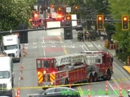 May 1 major natural gas leak