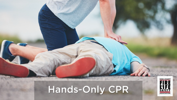 National CPR and AED Awareness Week
