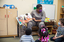 ECC Reading Circle Photo 