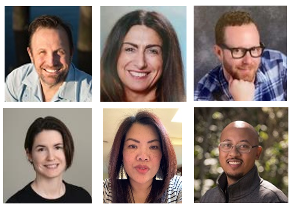 K12 Team Photo 