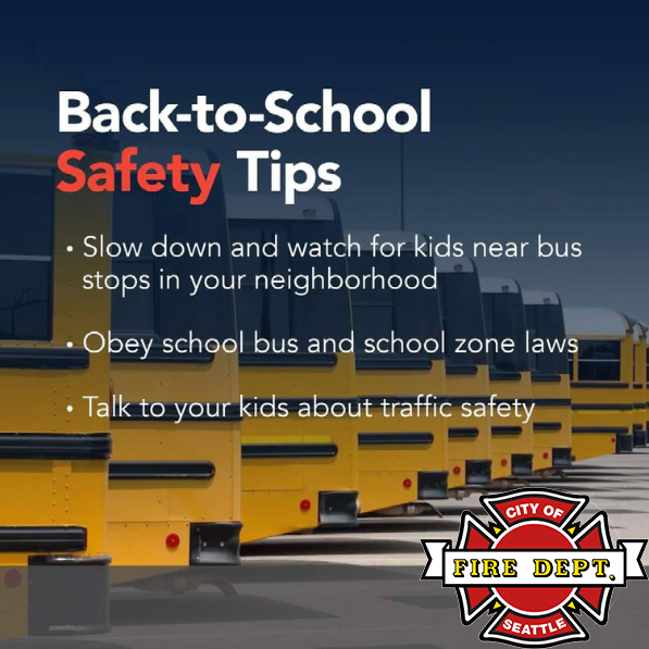 Back to school safety tips 1