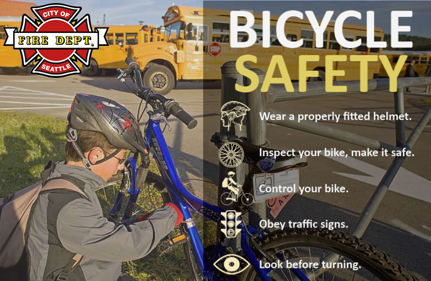 Bicycle Safety