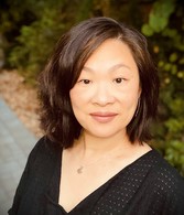 Headshot photo of Tanya Kim