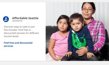 Design of new homepage illustrating Top Requests and Latest News and Updates moved to the top