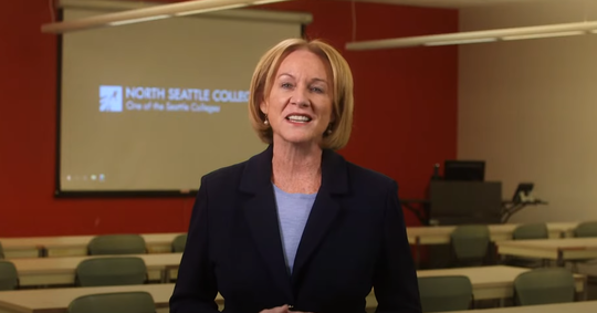 Mayor Durkan gives her budget address