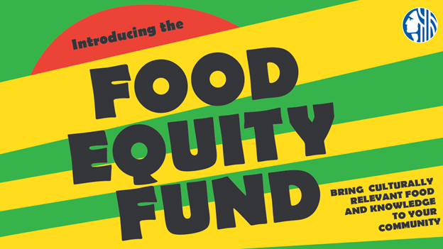 Food Equity Fund graphic