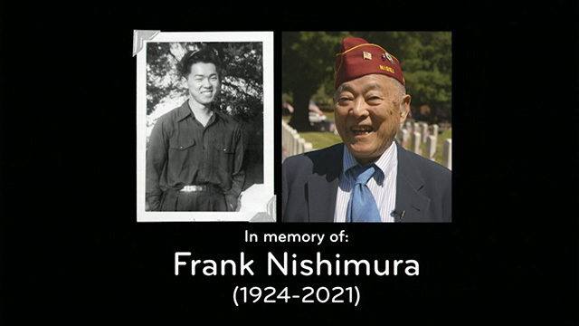 Frank Nishimura