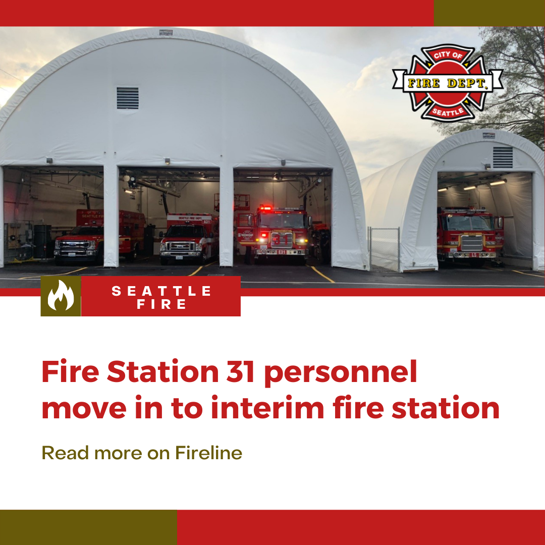 Interim Fire Station 31
