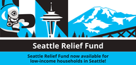Seattle Relief Fund