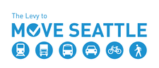 Levy to Move Seattle logo