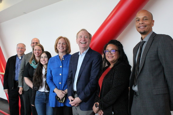 City of Seattle announces a new partnership with the Washington State Opportunity Scholarship