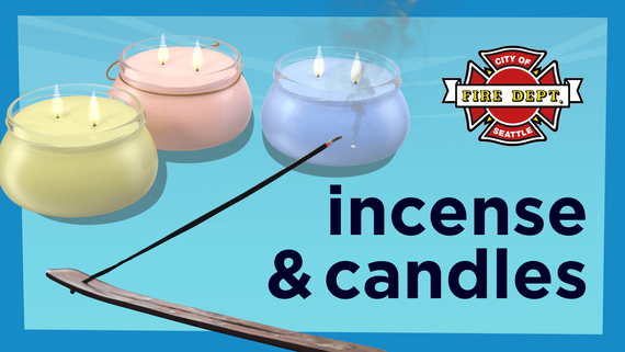 candle and incense fire safety thumbnail