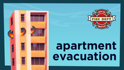 apartment evacuation thumbnail