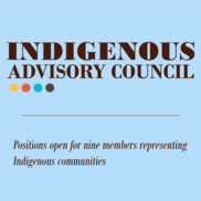 Indigenous Advisory Council logo