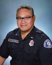 Lt. Luis Batayola