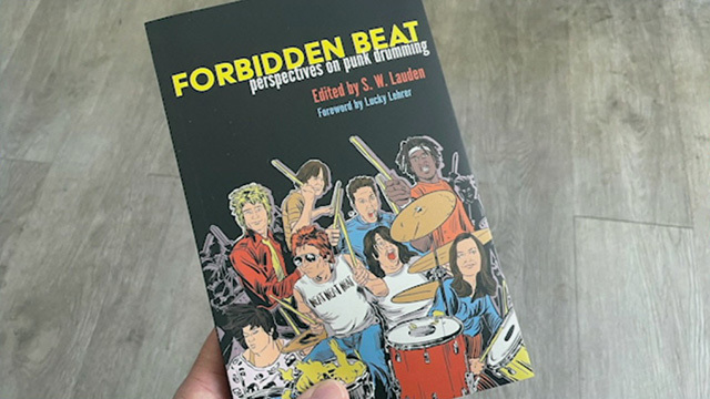 Forbidden Beat
