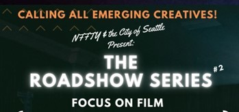Film Roadshow image