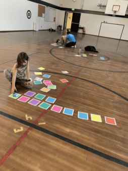 Boys and Girls Club of King County