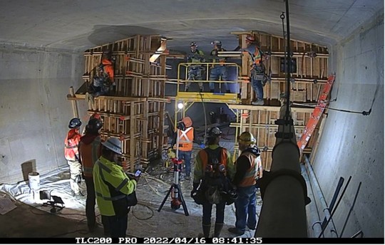 video camera screenshot