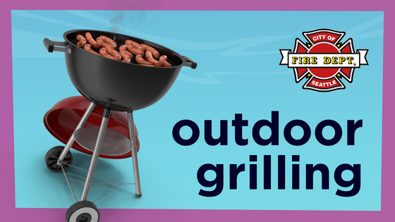 outdoor grilling