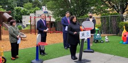 DEEL Releases Third Round of Funding in Support of Child Care Providers, in Partnership with King County