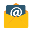 Funding Opportunities email list icon