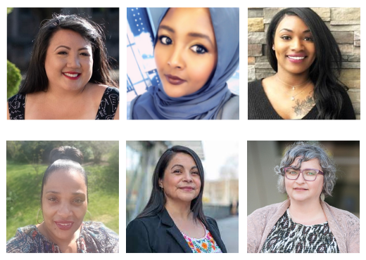 CCAP Education Specialist Unit 