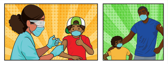 DEEL’s Handbook for Health Heroes Now Available In Several Languages 