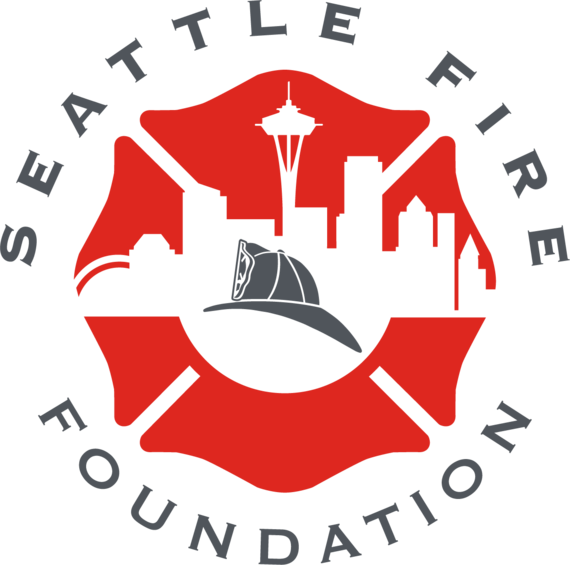 Seattle Fire Foundation is now on social media