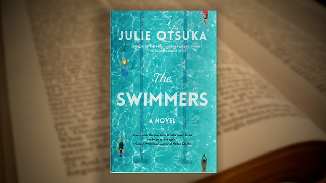 Book Lust with Julie Otsuka