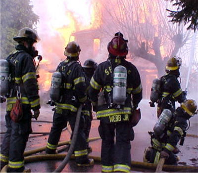 after the fire image